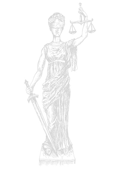 Lady Justice